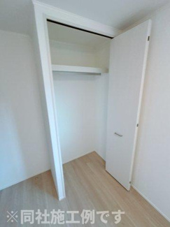 【収納】 | Forte | ※同社施工例です