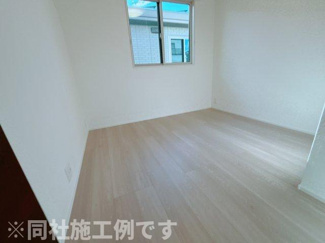 【寝室】 | Forte | ※同社施工例です