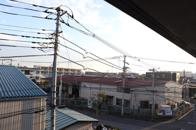 【展望】 | ヴァンベール東川口　Ⅰ/Ⅱ/Ⅲ Ⅲ