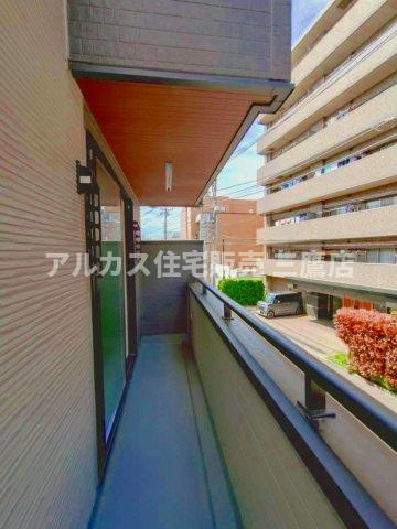 調布市西つつじケ丘1丁目 京王線 柴崎駅 新築戸建のその他