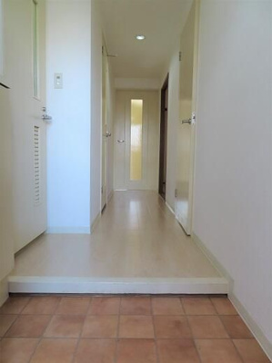 【玄関】 | センチュリー浦和