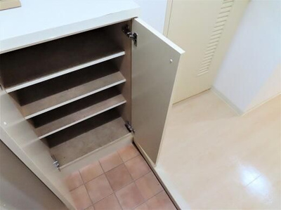 【収納】 | センチュリー浦和