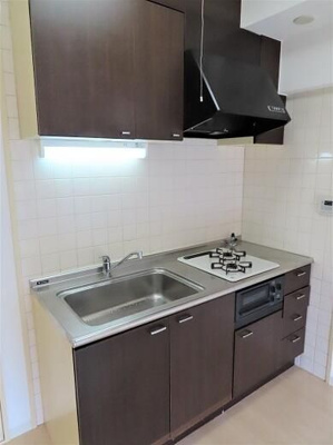 【キッチン】 | センチュリー浦和