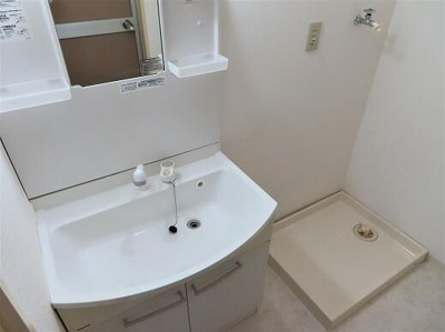 【洗面所】 | センチュリー浦和