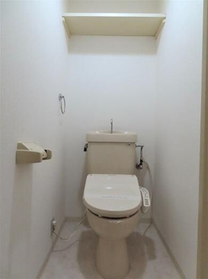 【トイレ】 | センチュリー浦和