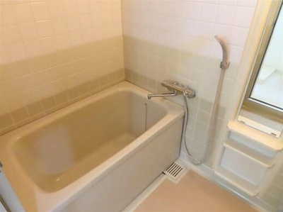 【浴室】 | センチュリー浦和