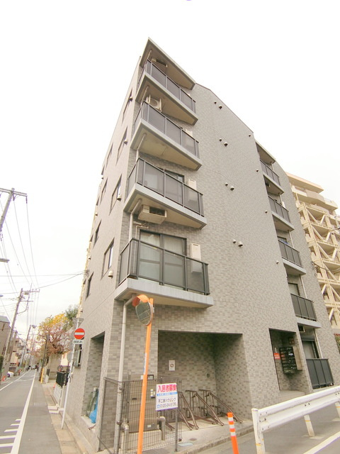 プラザ荻窪の外観|★鉄筋コンクリート造オートロックマンション★