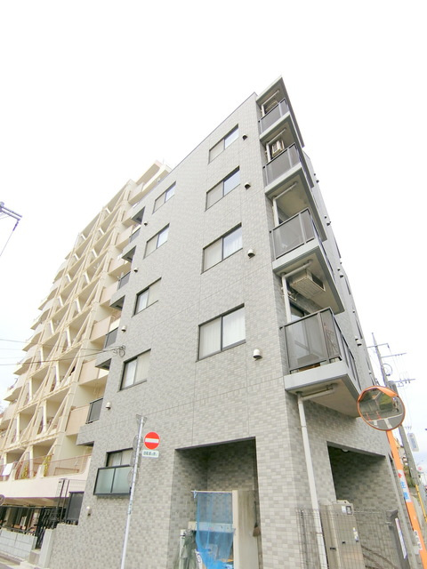 プラザ荻窪の外観|★鉄筋コンクリート造オートロックマンション★