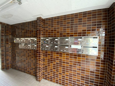 【その他共用部分】 | クリフ若木