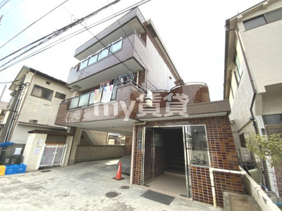 【外観】 | クリフ若木