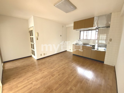 【居間・リビング】 | クリフ若木