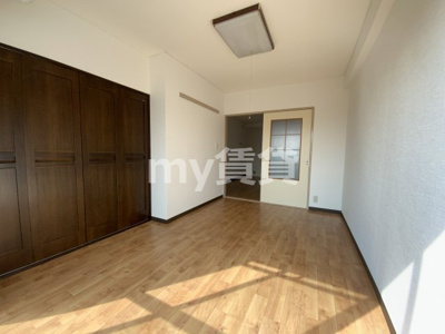 【洋室】 | クリフ若木