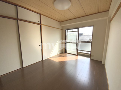 【内装】 | クリフ若木