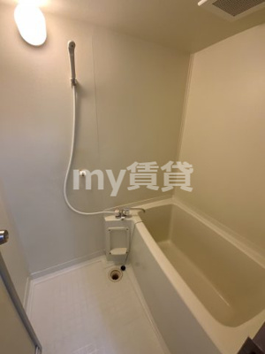 【浴室】 | クリフ若木