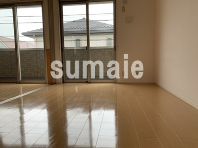 ウィスタリア　Gの寝室|寝室