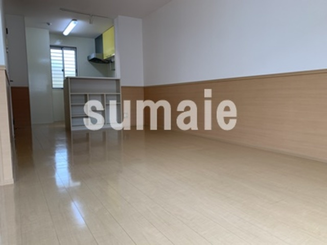 ウィスタリア　Gの洋室|洋室です！