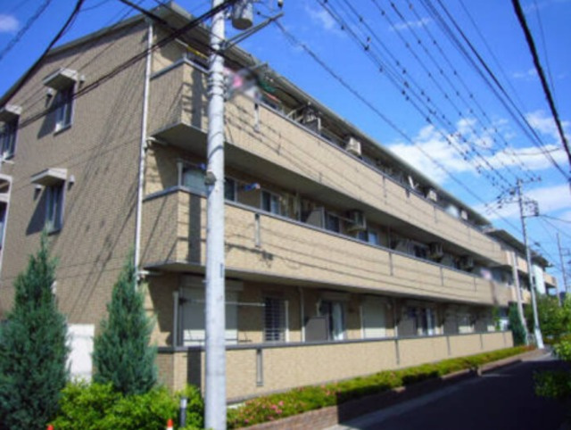 ウィスタリア　Gの外観|日当たり良好の外観です☆