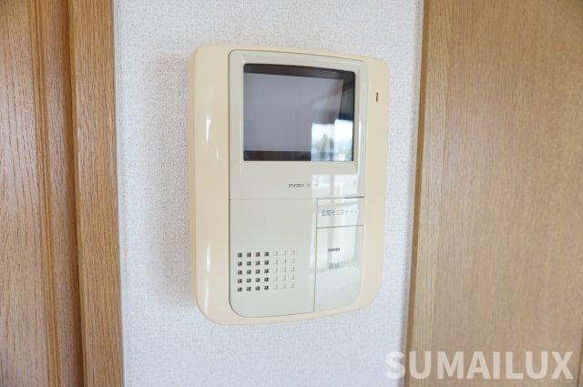 ＩＫＭ菊陽のセキュリティ