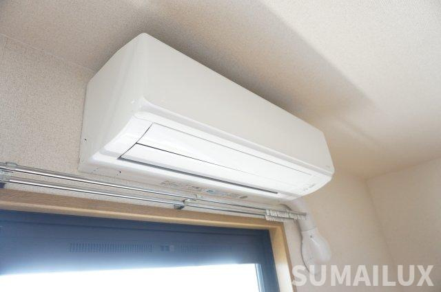 ＩＫＭ菊陽の設備