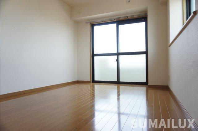 ＩＫＭ菊陽の居間・リビング