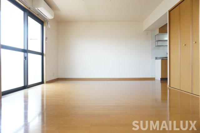 ＩＫＭ菊陽の居間・リビング