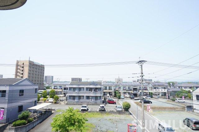 ＩＫＭ菊陽の展望