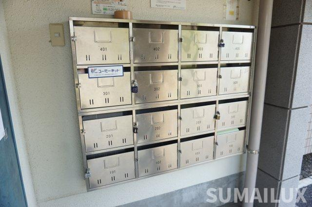 ＩＫＭ菊陽のその他共用部分