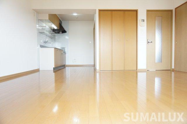 ＩＫＭ菊陽の居間・リビング