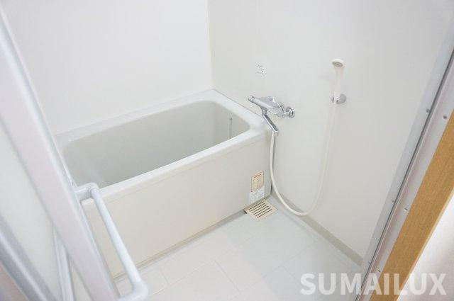 ＩＫＭ菊陽の浴室