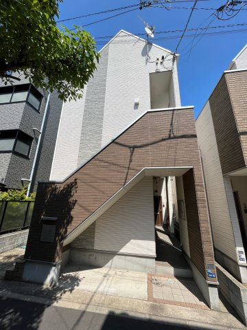 パークハイベリー　東蒲田