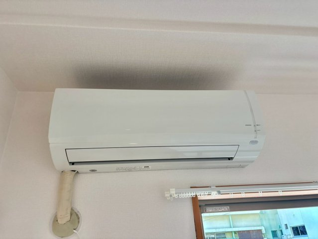 インタービレッジ城北の設備