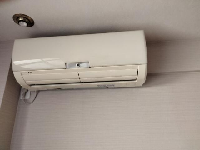 サンダーソンレジデンスの設備