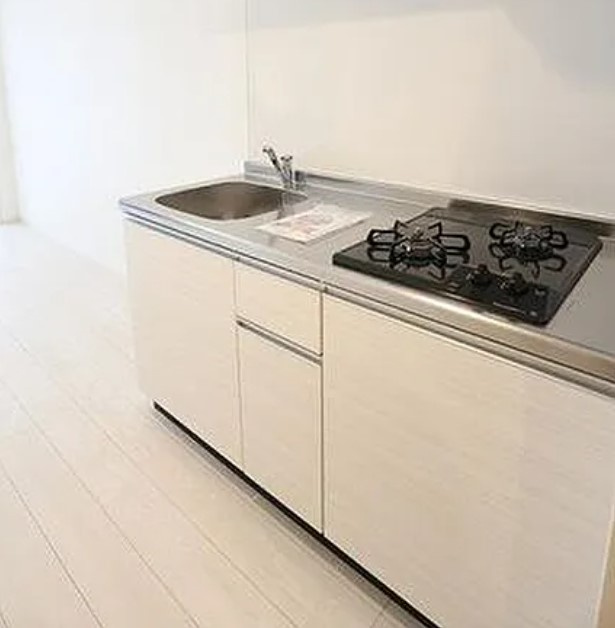 リヴシティ向島弐番館のキッチン