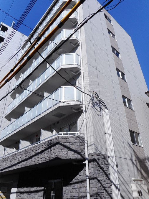 リヴシティ向島弐番館