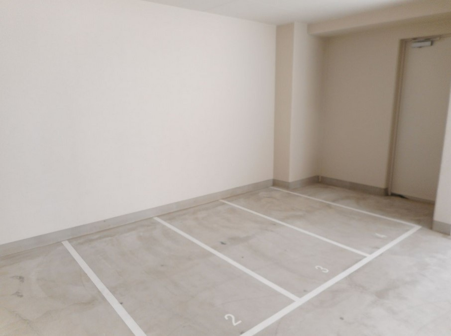 リヴシティ向島弐番館のその他共用部分