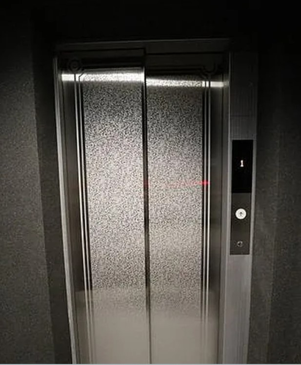 リヴシティ向島弐番館のその他共用部分