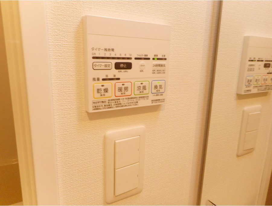 リヴシティ向島弐番館の設備