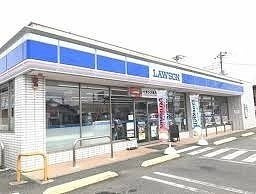 【周辺】 | ライフベリー　Ａ | ローソン七本木店まで230m
