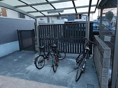 【その他共用部分】 | グランディール