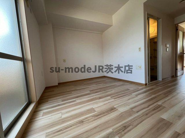 アンシャンテ総持寺の内装