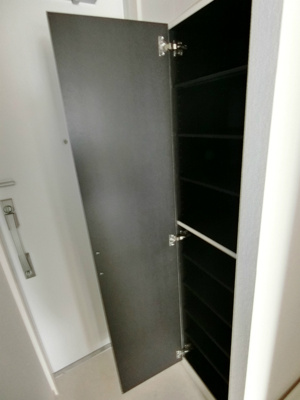 【玄関】 | リブリ・東寺尾東台