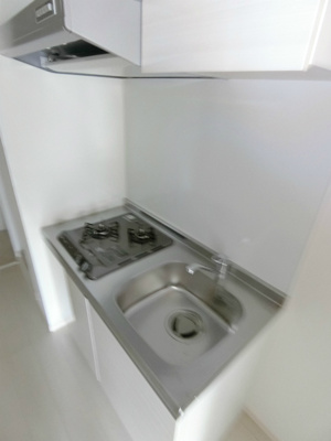 【キッチン】 | リブリ・東寺尾東台