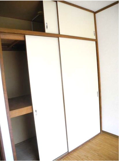 【収納】 | パストラル追浜