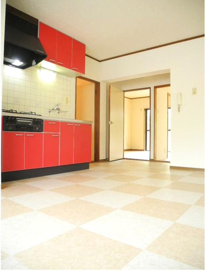 【居間・リビング】 | パストラル追浜