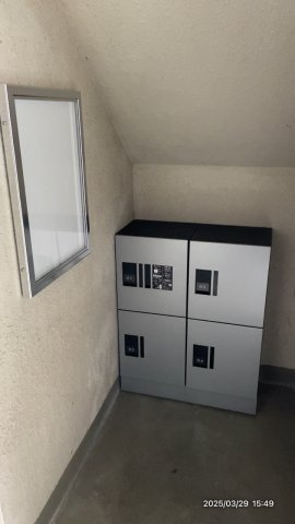 【設備】 | パストラル追浜