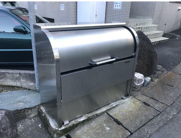 【その他共用部分】 | パストラル追浜