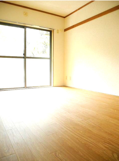 【寝室】 | パストラル追浜