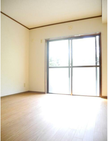 【洋室】 | パストラル追浜