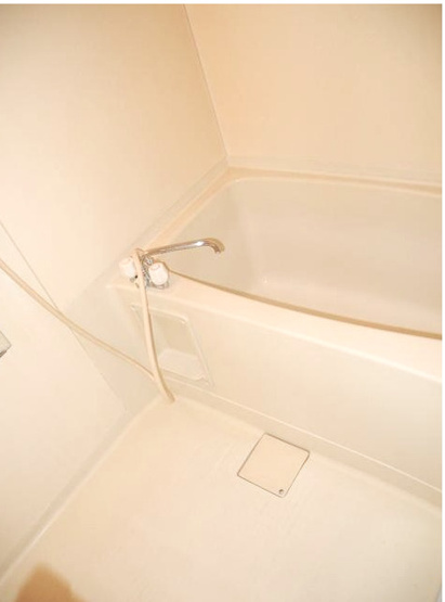 【浴室】 | パストラル追浜