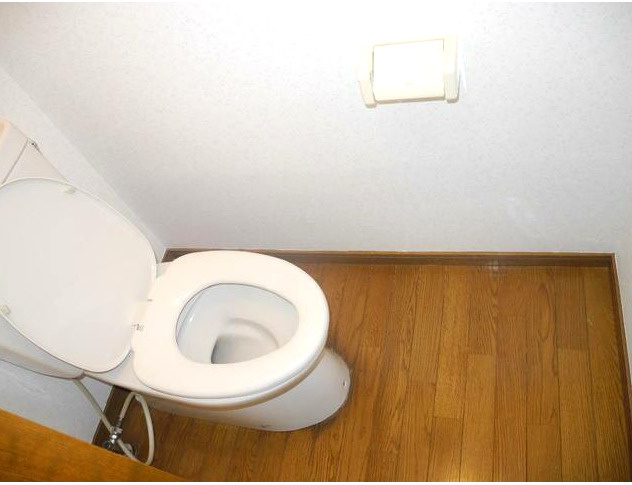【トイレ】 | パストラル追浜